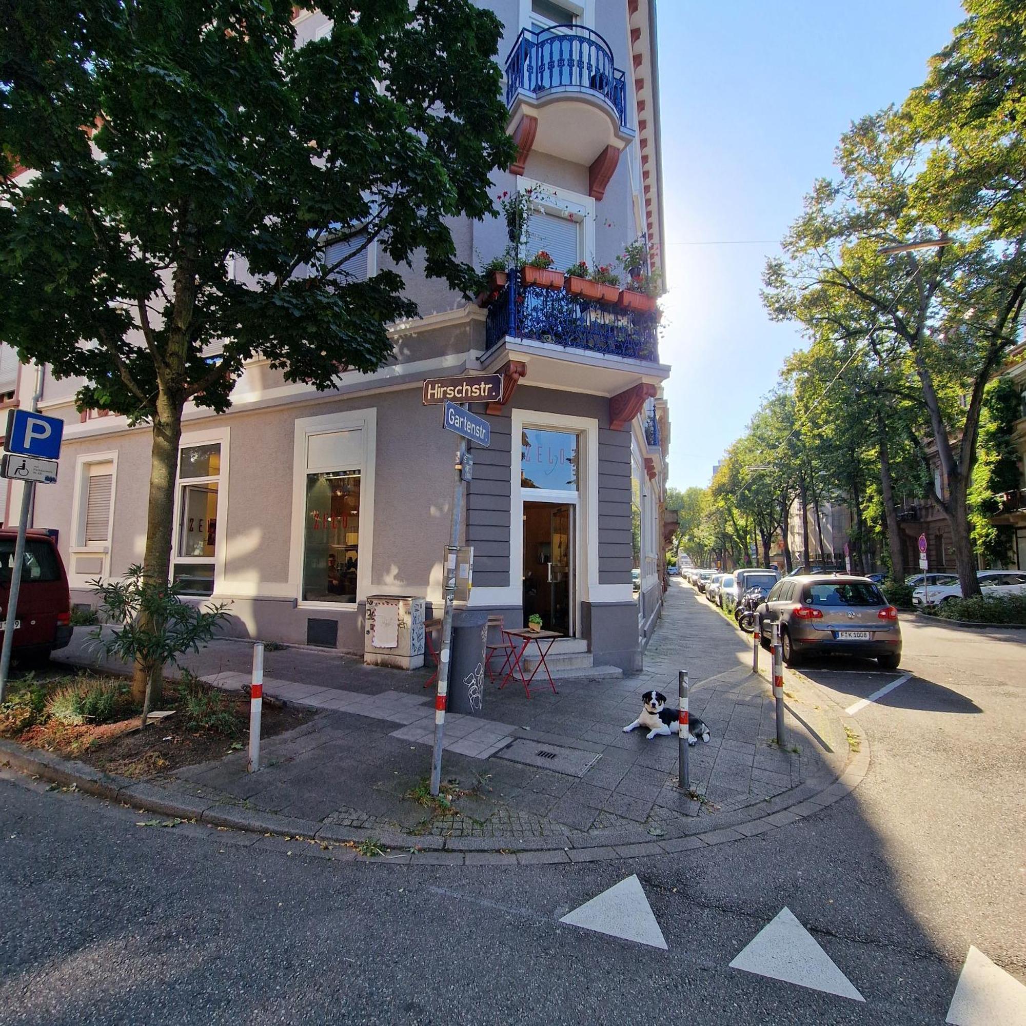 Familienfreundliche Geraeumige Design-wohnung Mit Balkon Im Zentrum - Apolonialiving Appartement *